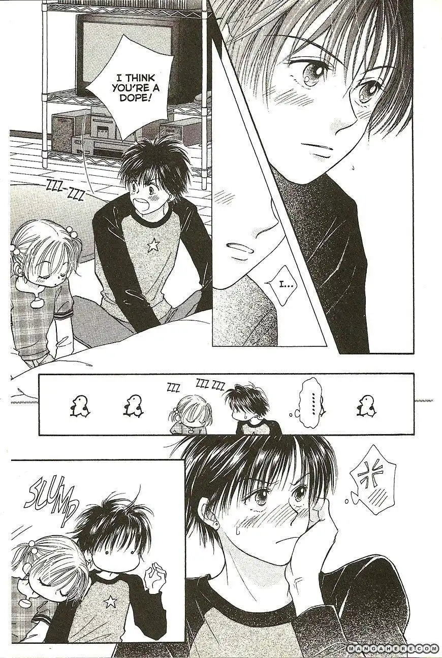 Venus wa Kataomoi Chapter 22 28